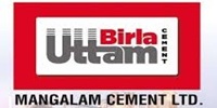 mangalam cement limited