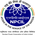 npcil logo