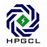 haryana power generation corporation limited logo